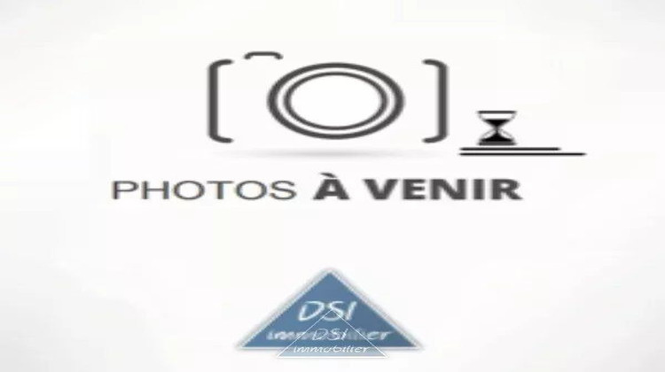 Ma-Cabane - Vente Appartement Montluel, 82 m²