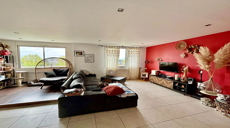 Ma-Cabane - Vente Appartement MONTLUEL, 86 m²