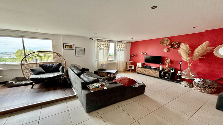 Ma-Cabane - Vente Appartement MONTLUEL, 86 m²