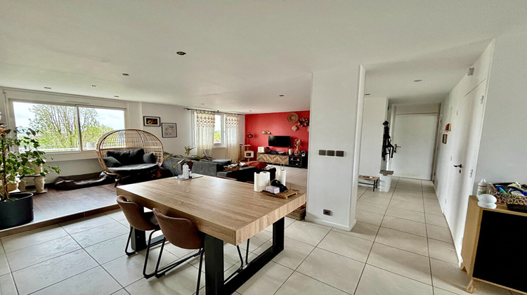 Ma-Cabane - Vente Appartement MONTLUEL, 86 m²