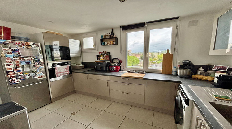 Ma-Cabane - Vente Appartement MONTLUEL, 86 m²