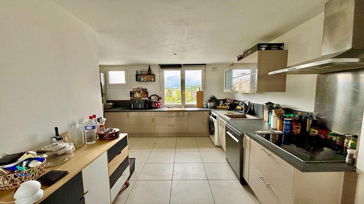 Ma-Cabane - Vente Appartement MONTLUEL, 86 m²