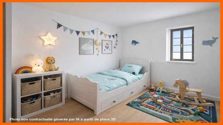 Ma-Cabane - Vente Appartement MONTLUEL, 73 m²
