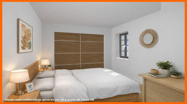Ma-Cabane - Vente Appartement MONTLUEL, 60 m²
