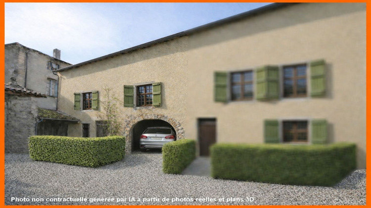 Ma-Cabane - Vente Appartement MONTLUEL, 85 m²