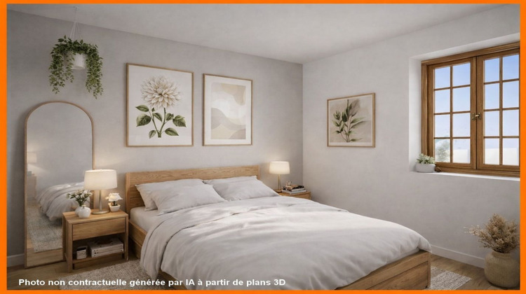 Ma-Cabane - Vente Appartement MONTLUEL, 85 m²