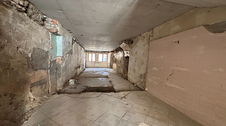 Ma-Cabane - Vente Appartement MONTLUEL, 36 m²