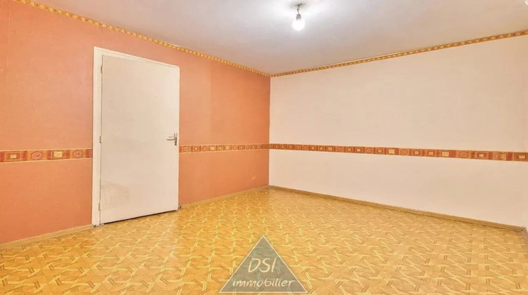 Ma-Cabane - Vente Appartement Montluel, 82 m²