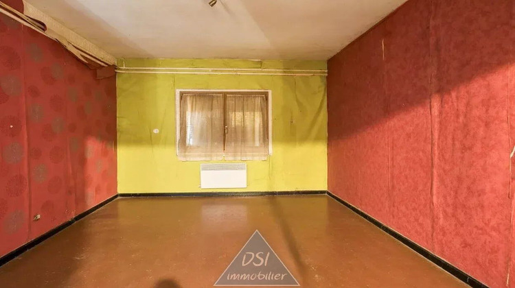 Ma-Cabane - Vente Appartement Montluel, 82 m²
