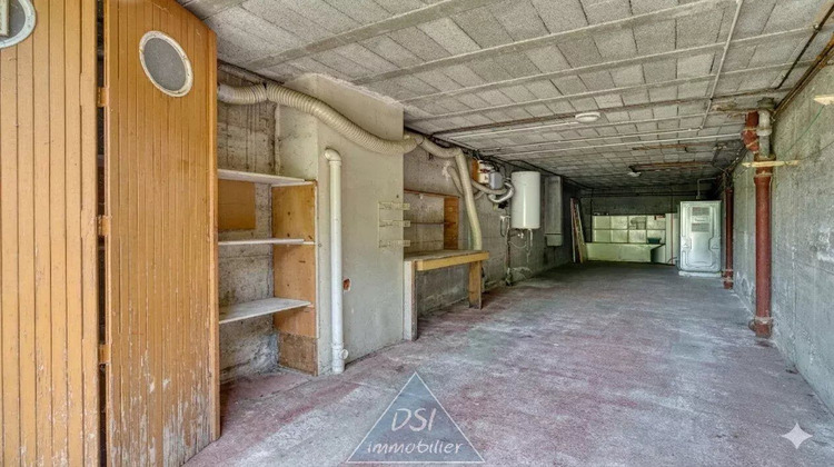 Ma-Cabane - Vente Appartement Montluel, 82 m²