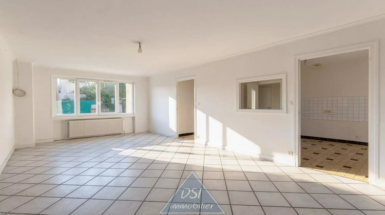 Ma-Cabane - Vente Appartement Montluel, 91 m²