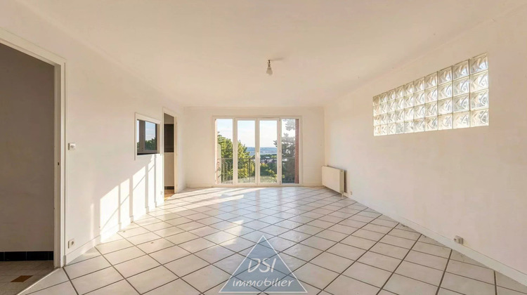 Ma-Cabane - Vente Appartement Montluel, 91 m²