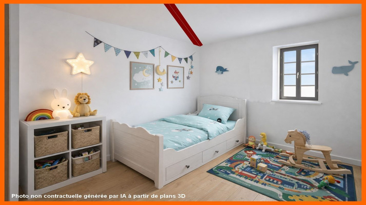 Ma-Cabane - Vente Appartement MONTLUEL, 76 m²