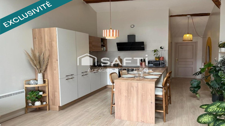 Ma-Cabane - Vente Appartement Montluel, 42 m²