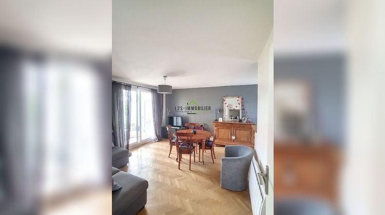 Ma-Cabane - Vente Appartement MONTMAGNY, 59 m²