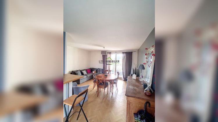 Ma-Cabane - Vente Appartement MONTMAGNY, 59 m²