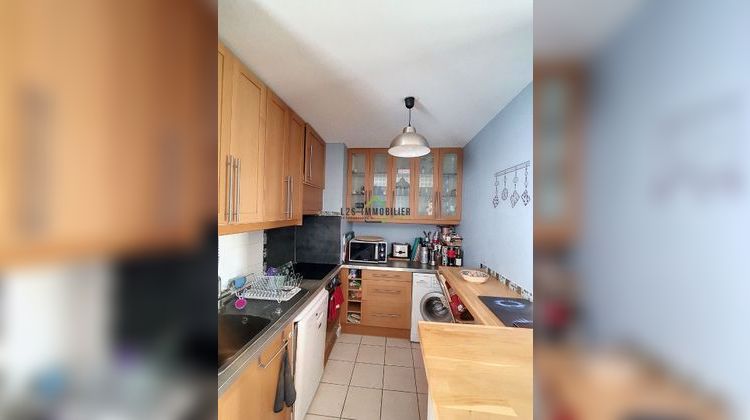 Ma-Cabane - Vente Appartement MONTMAGNY, 59 m²