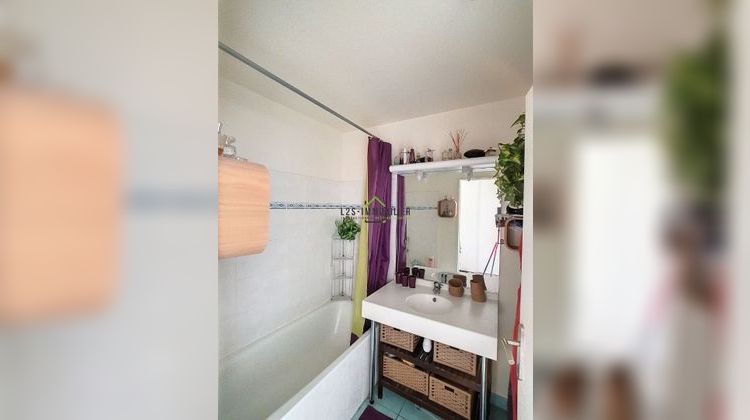 Ma-Cabane - Vente Appartement MONTMAGNY, 59 m²