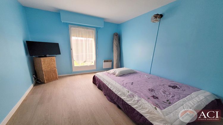 Ma-Cabane - Vente Appartement MONTMAGNY, 65 m²