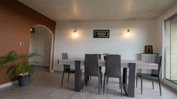 Ma-Cabane - Vente Appartement MONTMAGNY, 75 m²