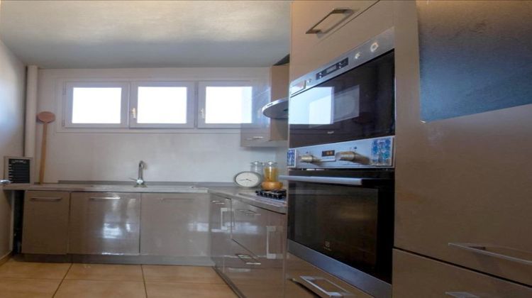 Ma-Cabane - Vente Appartement MONTMAGNY, 75 m²