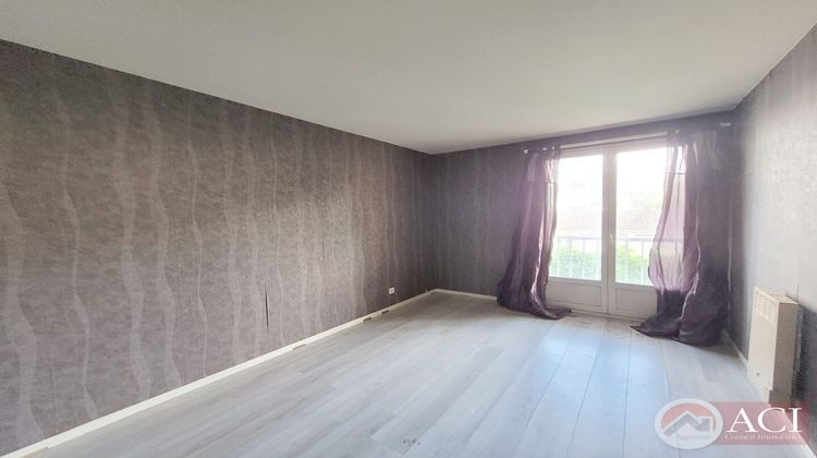 Ma-Cabane - Vente Appartement MONTMAGNY, 63 m²