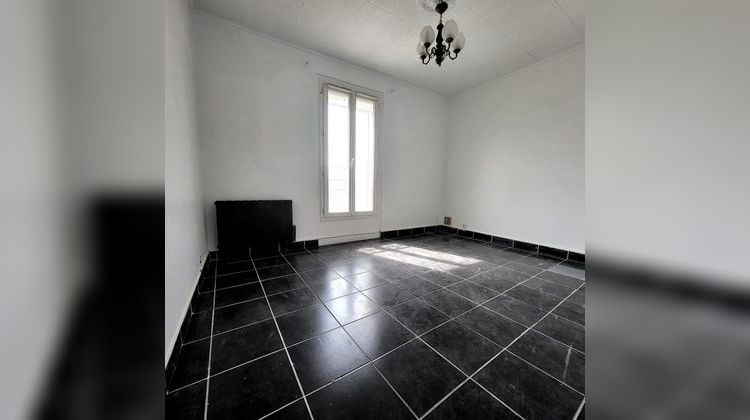 Ma-Cabane - Vente Appartement Montmagny, 35 m²