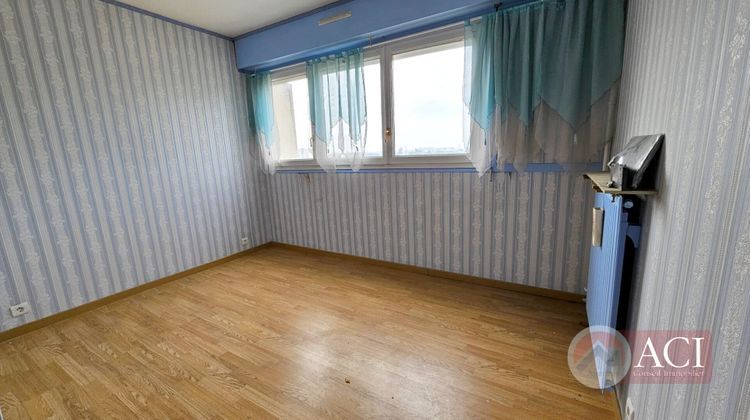 Ma-Cabane - Vente Appartement MONTMAGNY, 73 m²