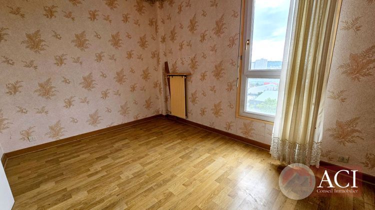 Ma-Cabane - Vente Appartement MONTMAGNY, 73 m²