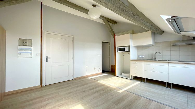 Ma-Cabane - Vente Appartement MONTMAGNY, 18 m²