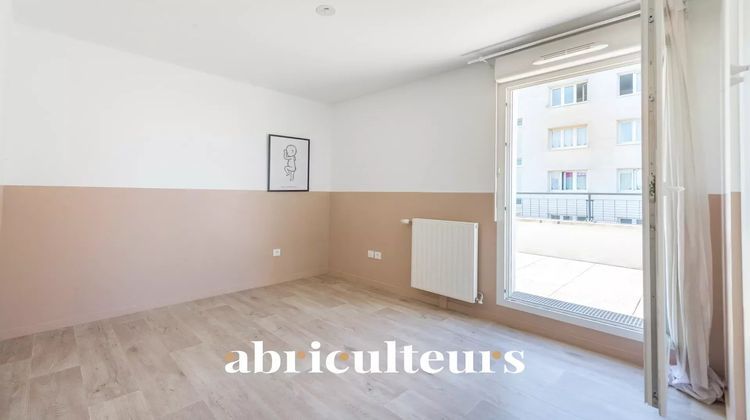 Ma-Cabane - Vente Appartement Montmagny, 78 m²