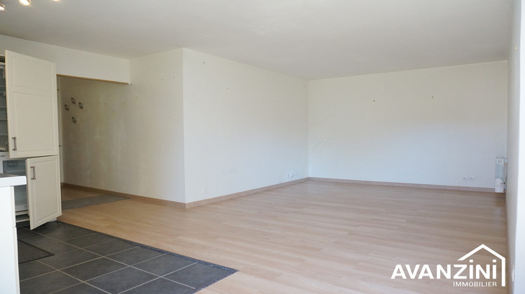 Ma-Cabane - Vente Appartement Montmagny, 48 m²