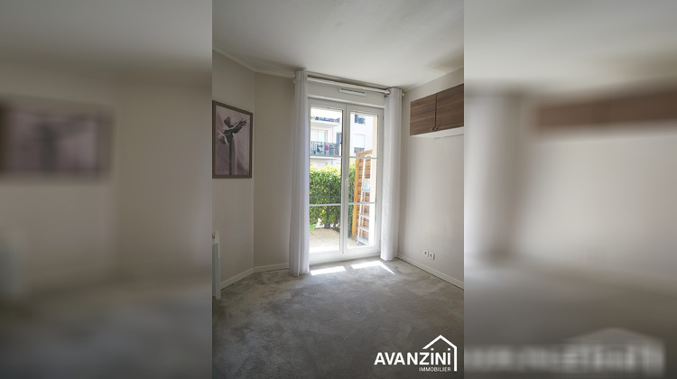 Ma-Cabane - Vente Appartement Montmagny, 48 m²