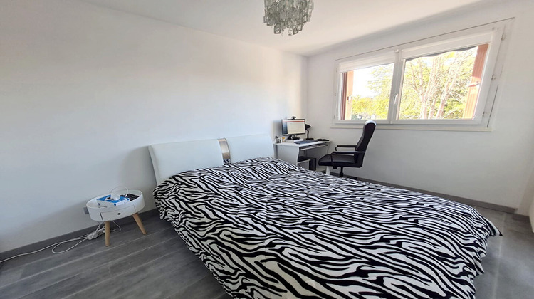 Ma-Cabane - Vente Appartement MONTMAGNY, 70 m²