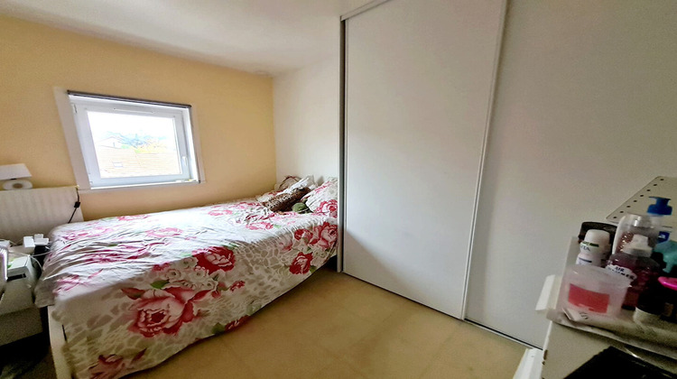 Ma-Cabane - Vente Appartement MONTMAGNY, 67 m²