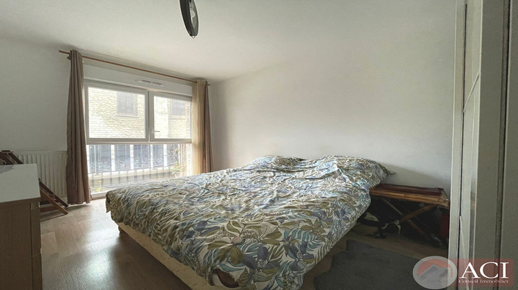 Ma-Cabane - Vente Appartement MONTMAGNY, 42 m²