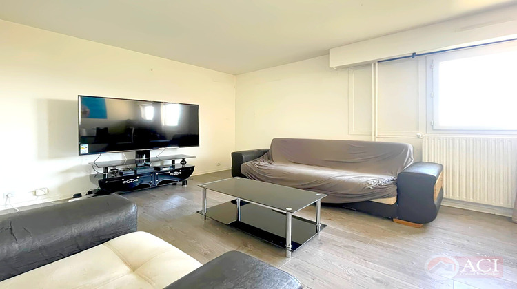 Ma-Cabane - Vente Appartement MONTMAGNY, 76 m²