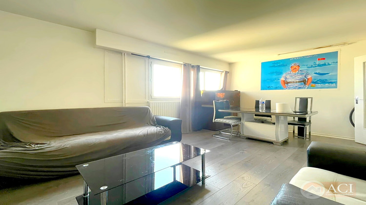 Ma-Cabane - Vente Appartement MONTMAGNY, 76 m²