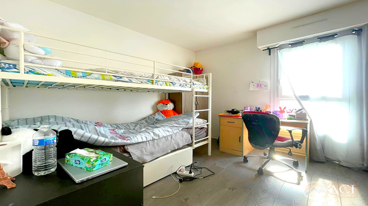 Ma-Cabane - Vente Appartement MONTMAGNY, 76 m²