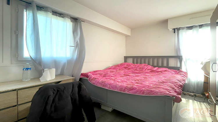 Ma-Cabane - Vente Appartement MONTMAGNY, 76 m²
