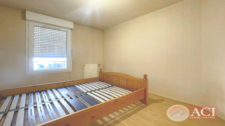 Ma-Cabane - Vente Appartement MONTMAGNY, 50 m²