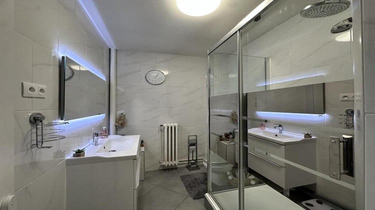 Ma-Cabane - Vente Appartement MONTMAGNY, 43 m²