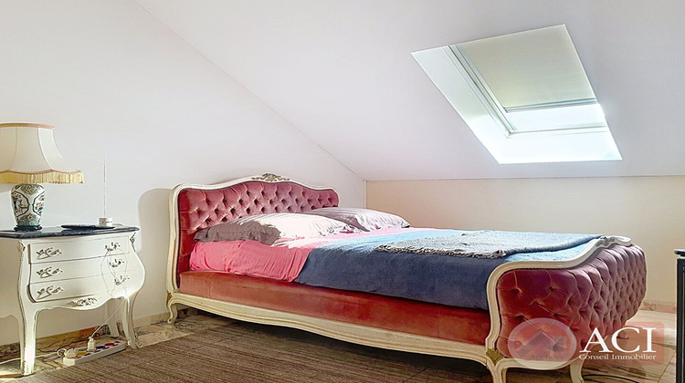 Ma-Cabane - Vente Appartement MONTMAGNY, 90 m²