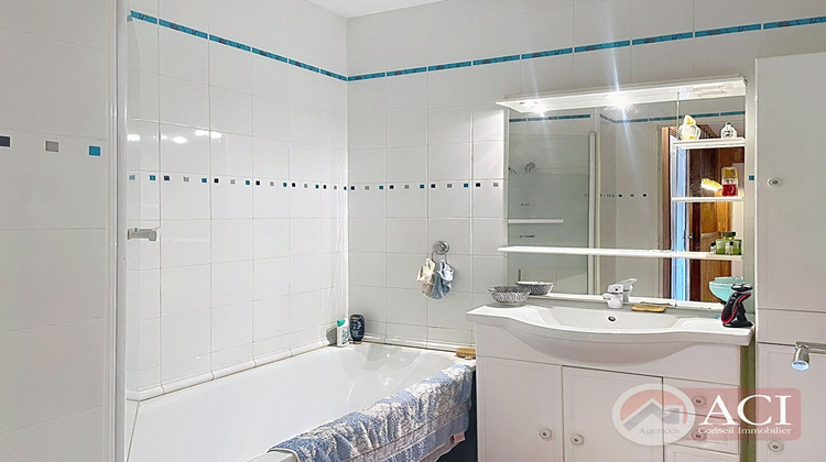 Ma-Cabane - Vente Appartement MONTMAGNY, 90 m²