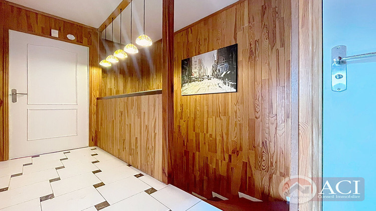 Ma-Cabane - Vente Appartement MONTMAGNY, 90 m²