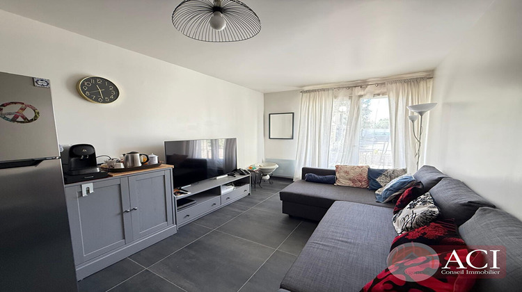 Ma-Cabane - Vente Appartement MONTMAGNY, 62 m²