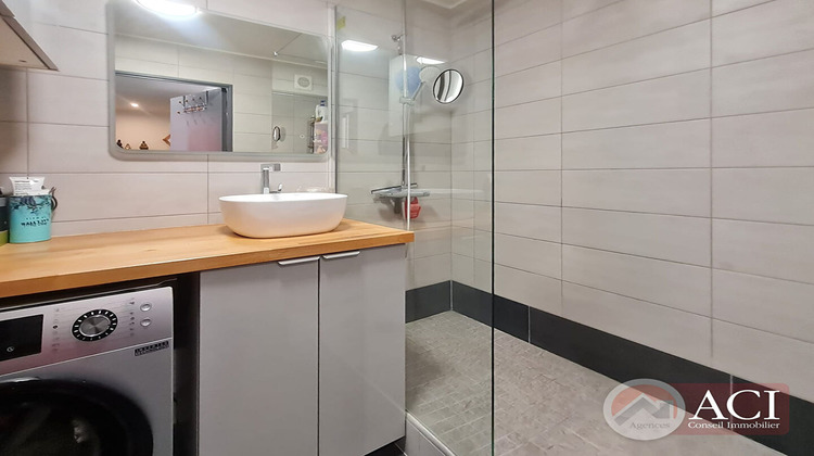 Ma-Cabane - Vente Appartement MONTMAGNY, 62 m²