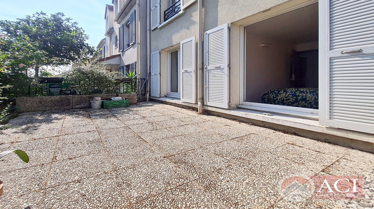 Ma-Cabane - Vente Appartement MONTMAGNY, 62 m²