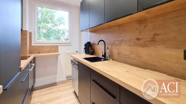 Ma-Cabane - Vente Appartement MONTMAGNY, 80 m²