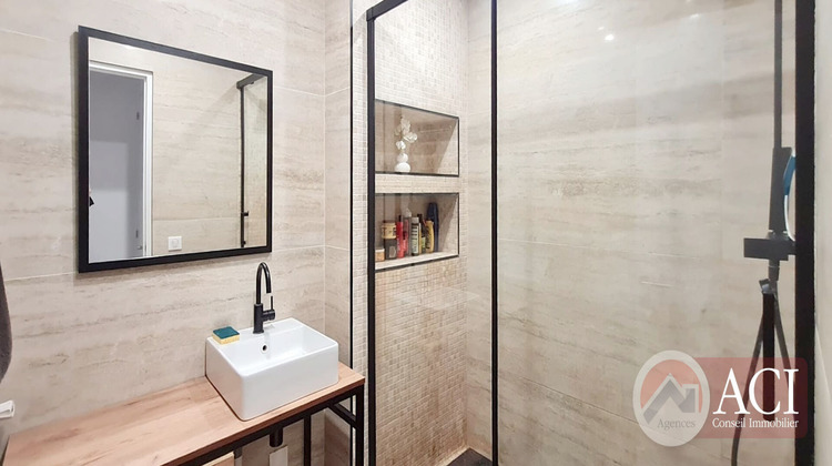 Ma-Cabane - Vente Appartement MONTMAGNY, 80 m²